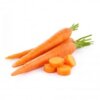 Baby Carrots