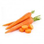 Baby Carrots