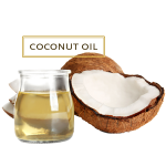 coconut oil