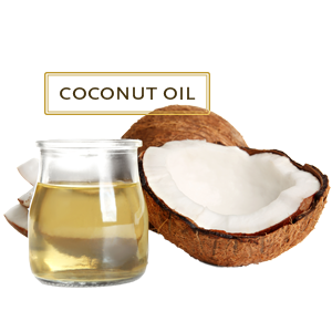 coconut oil