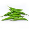 Green Chillies