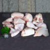 Free Range Whole Chicken Cut-up