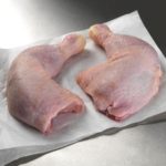 Pastured Chicken Leg