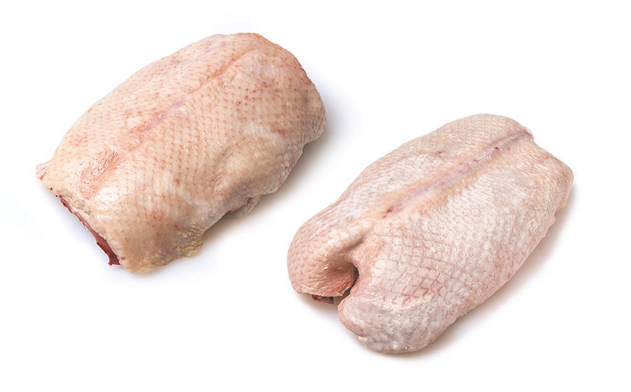 Duck Breast Whole Duck Breast Whole
