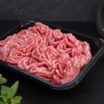 Free Range Lean Lamb Kheema