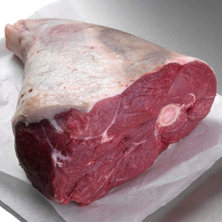 Leg of Goat - Mutton