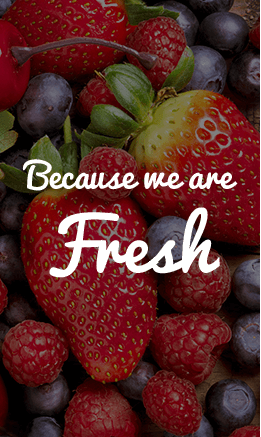 Juicy Fruits Juicy Fruits