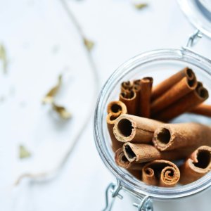 Cinnamon