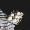 Duck Eggs - Free Range, Nutrient dense eggs