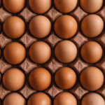 Chicken Eggs - Free Range, Nutrient dense eggs